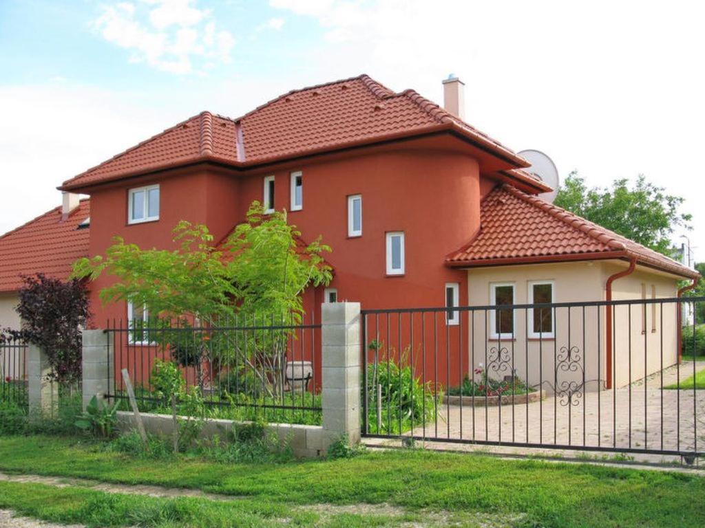 Ferienhaus Judit Alsoors Exterior photo