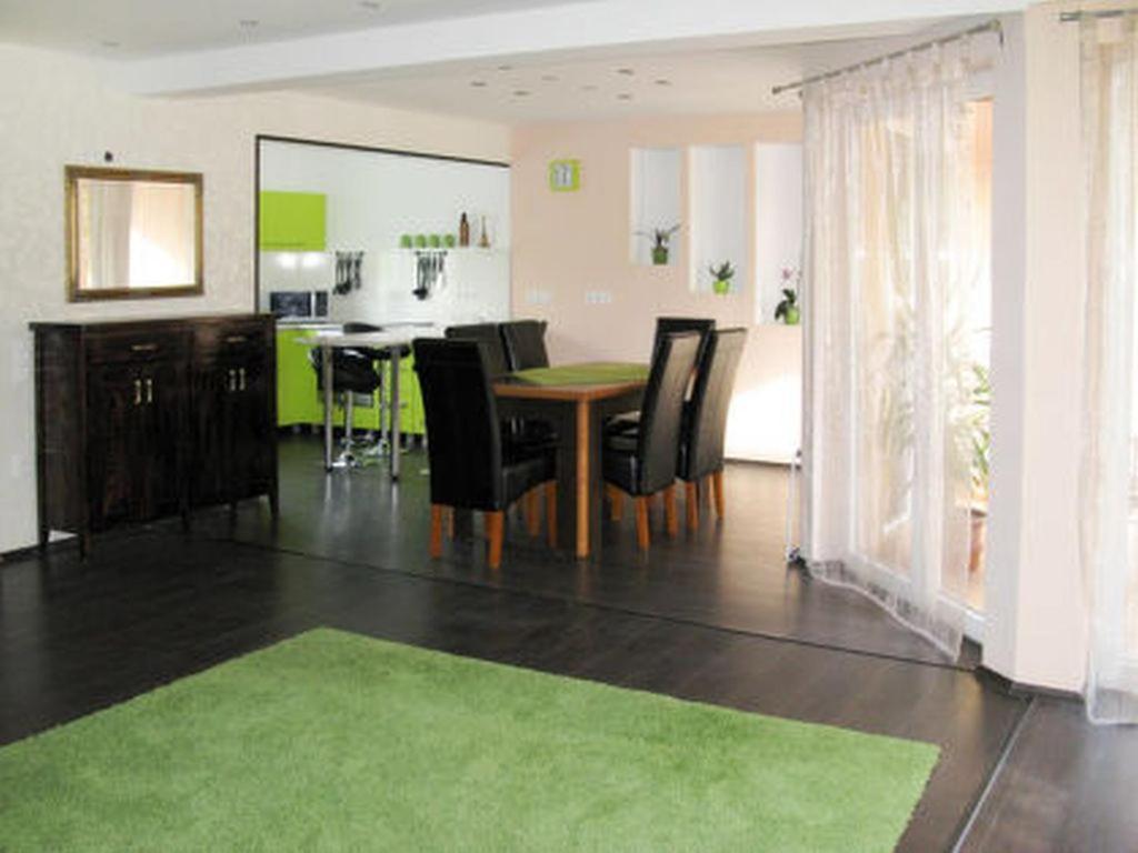 Ferienhaus Judit Alsoors Exterior photo